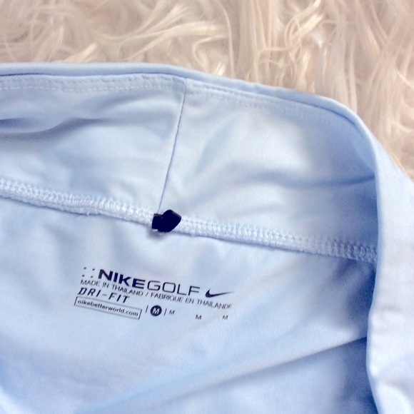 Nike Women's White Skort - Picture 7 of 7